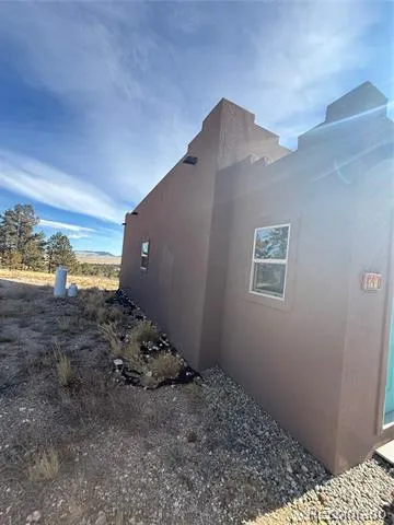 147 Sulky Court Hartsel, CO 80449