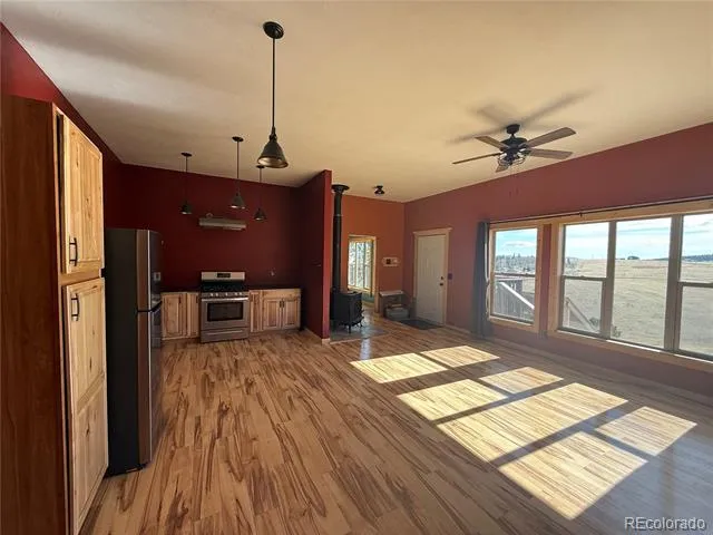 147 Sulky Court Hartsel, CO 80449