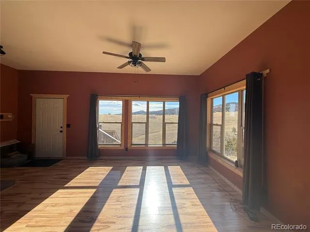 147 Sulky Court Hartsel, CO 80449