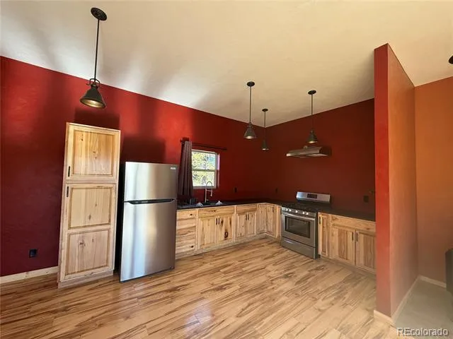 147 Sulky Court Hartsel, CO 80449