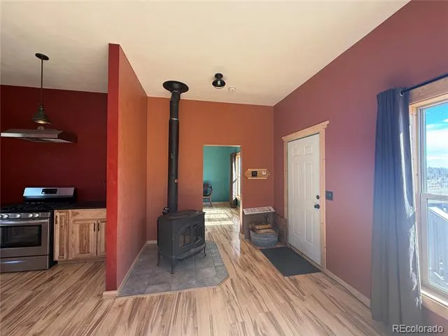 147 Sulky Court Hartsel, CO 80449