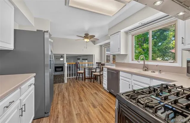 7025 Gladiola Street Arvada, CO 80004