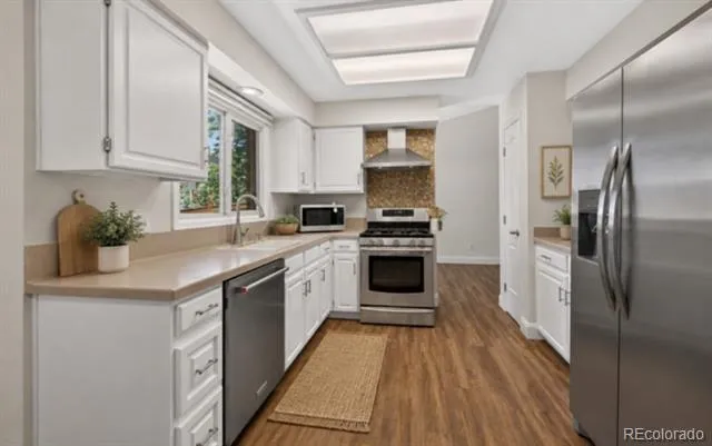 7025 Gladiola Street Arvada, CO 80004