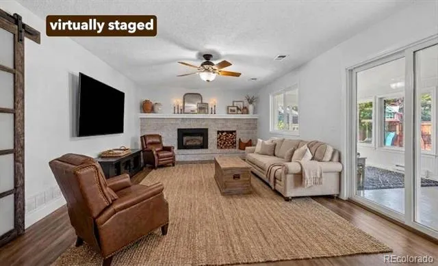 7025 Gladiola Street Arvada, CO 80004