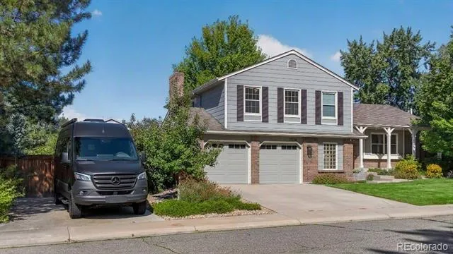 7025 Gladiola Street Arvada, CO 80004