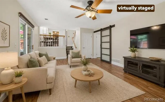 7025 Gladiola Street Arvada, CO 80004