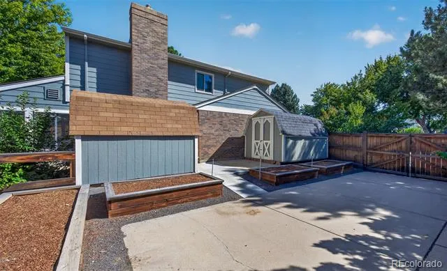 7025 Gladiola Street Arvada, CO 80004