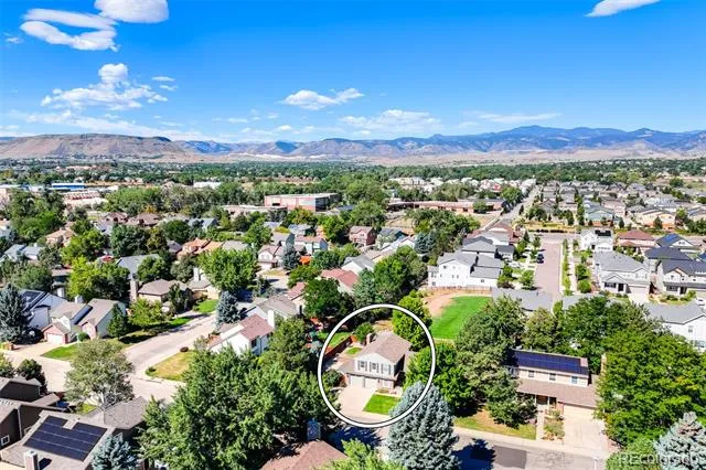 7025 Gladiola Street Arvada, CO 80004