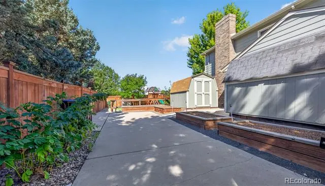 7025 Gladiola Street Arvada, CO 80004