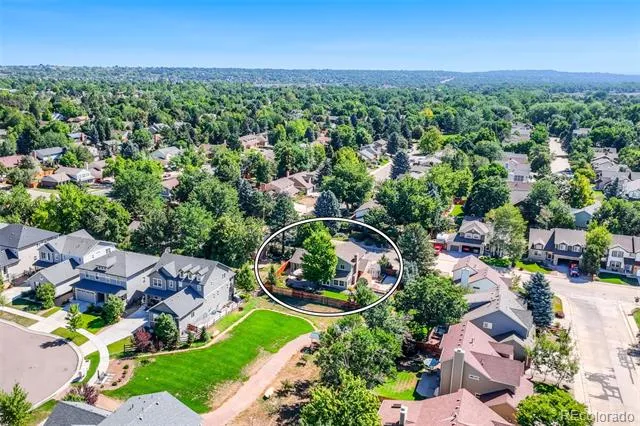7025 Gladiola Street Arvada, CO 80004