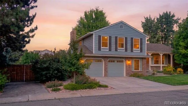 7025 Gladiola Street Arvada, CO 80004
