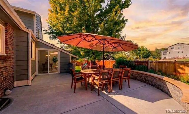 7025 Gladiola Street Arvada, CO 80004