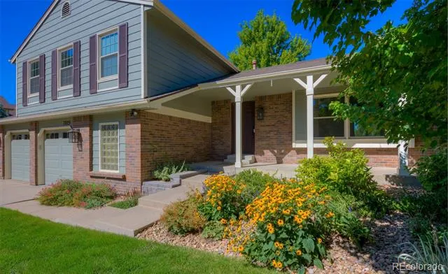 7025 Gladiola Street Arvada, CO 80004