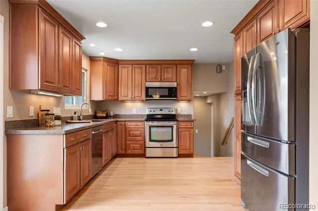 8330 Chase Drive Arvada, CO 80003