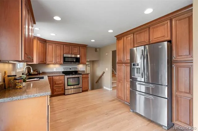 8330 Chase Drive Arvada, CO 80003