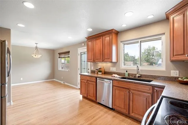 8330 Chase Drive Arvada, CO 80003