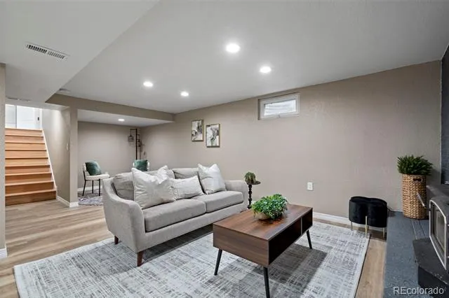 8330 Chase Drive Arvada, CO 80003