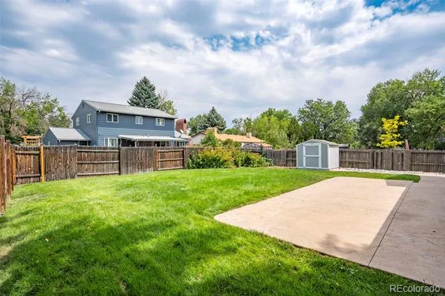 8330 Chase Drive Arvada, CO 80003