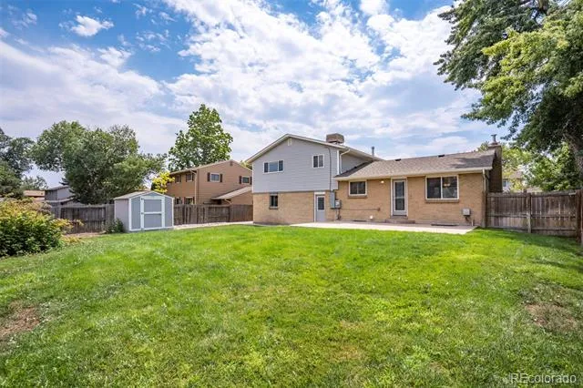 8330 Chase Drive Arvada, CO 80003
