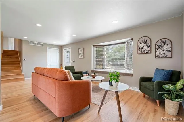 8330 Chase Drive Arvada, CO 80003