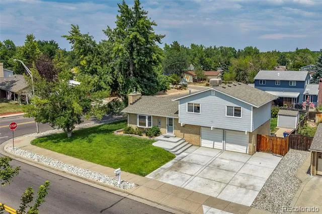 8330 Chase Drive Arvada, CO 80003