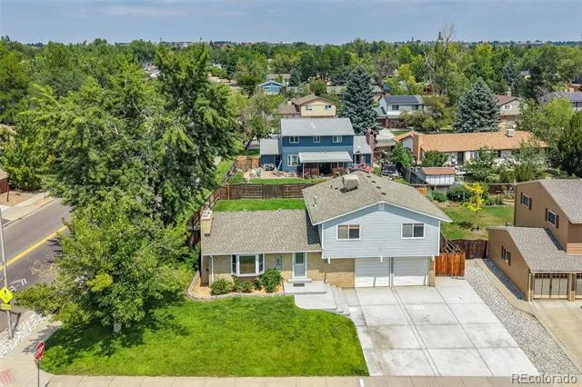 8330 Chase Drive Arvada, CO 80003