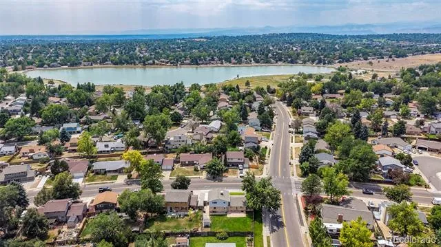 8330 Chase Drive Arvada, CO 80003