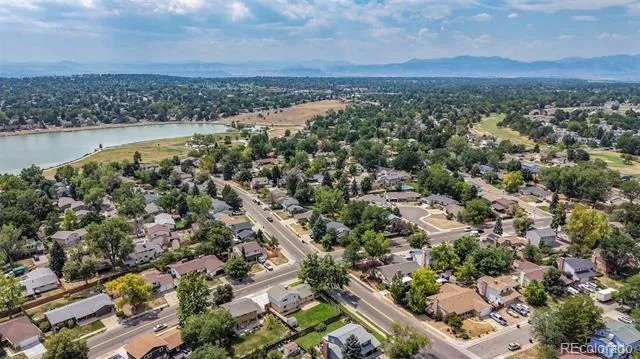 8330 Chase Drive Arvada, CO 80003
