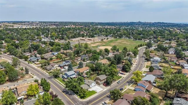 8330 Chase Drive Arvada, CO 80003