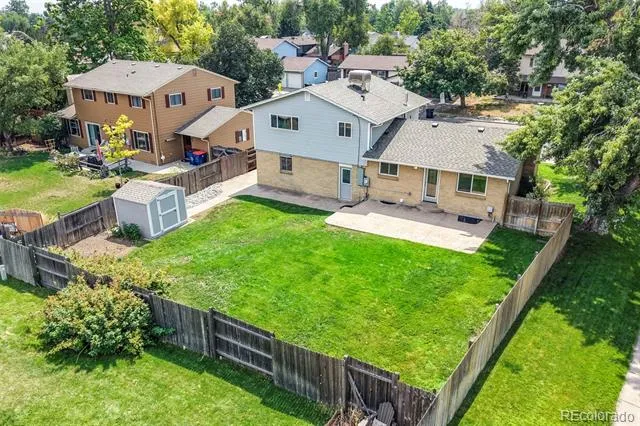 8330 Chase Drive Arvada, CO 80003