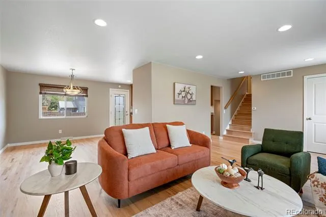 8330 Chase Drive Arvada, CO 80003