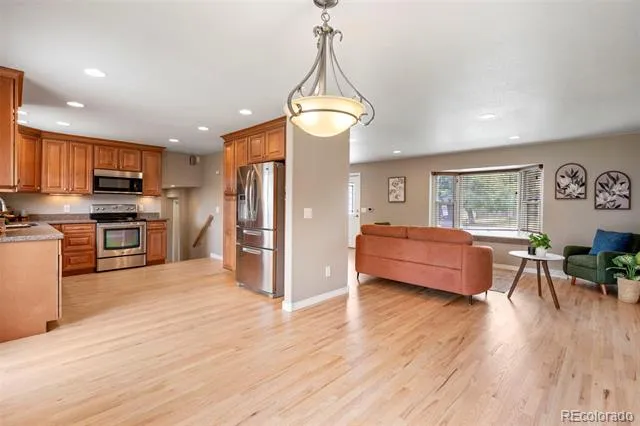 8330 Chase Drive Arvada, CO 80003