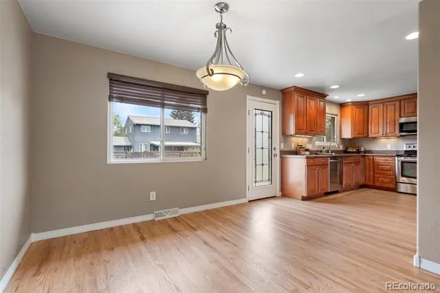 8330 Chase Drive Arvada, CO 80003