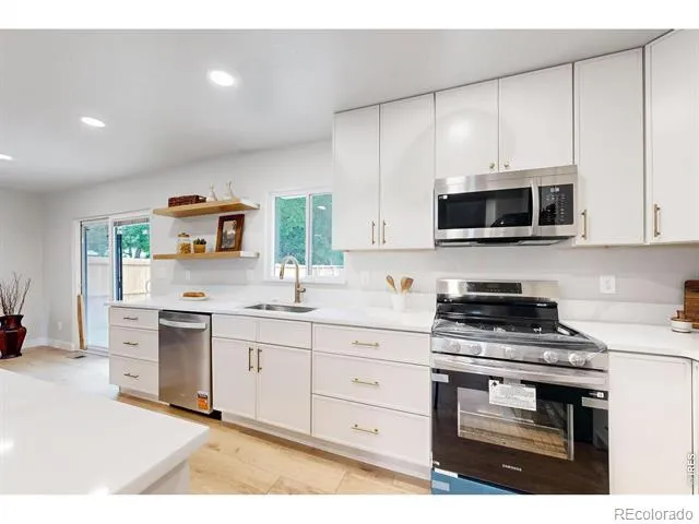 600 Mount Evans Street Longmont, CO 80504