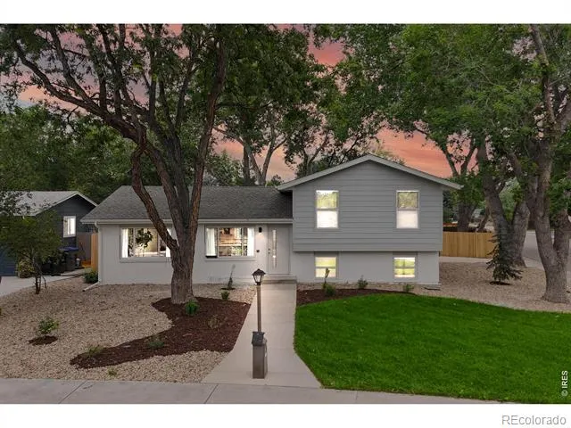 600 Mount Evans Street Longmont, CO 80504
