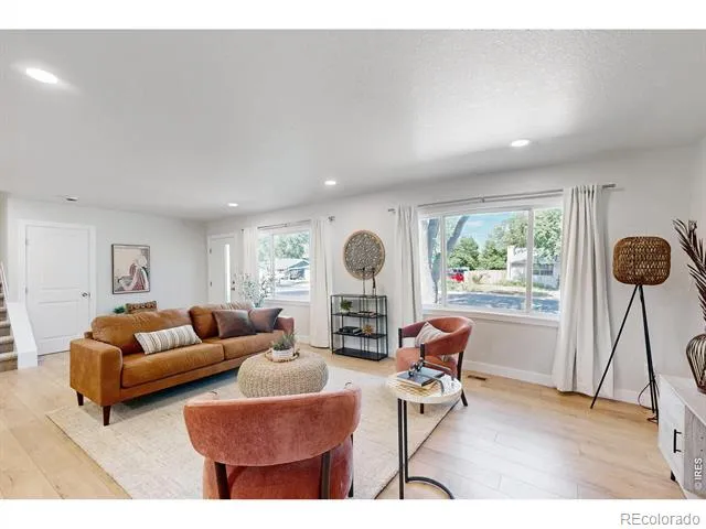 600 Mount Evans Street Longmont, CO 80504
