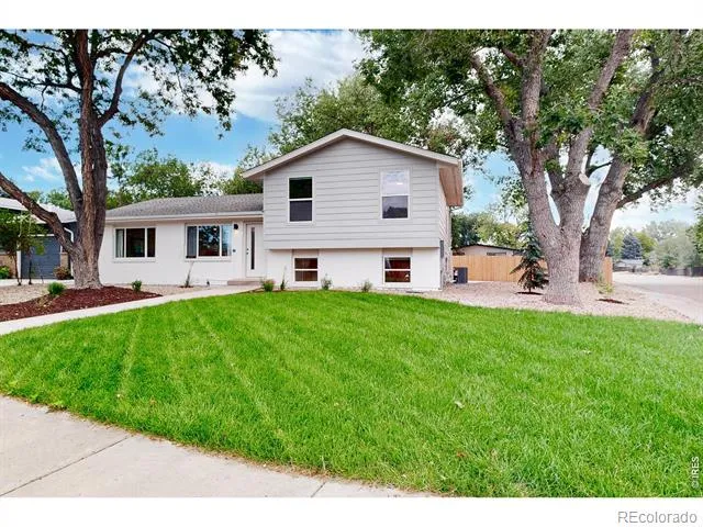 600 Mount Evans Street Longmont, CO 80504