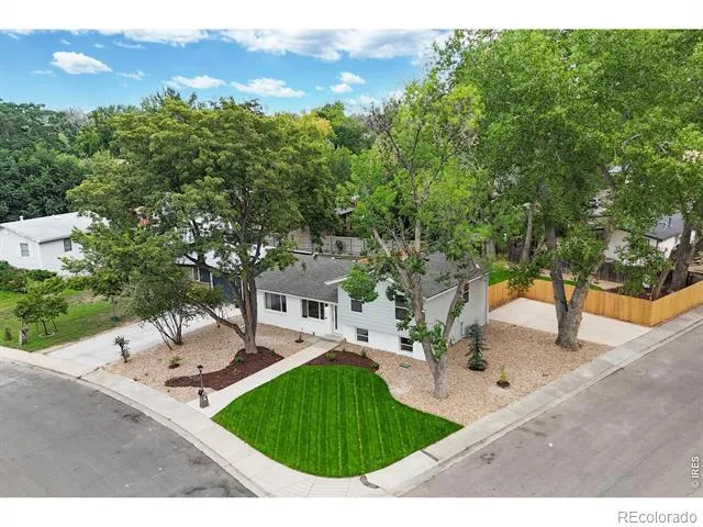 600 Mount Evans Street Longmont, CO 80504