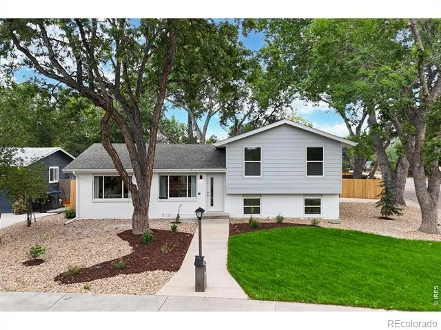 600 Mount Evans Street Longmont, CO 80504