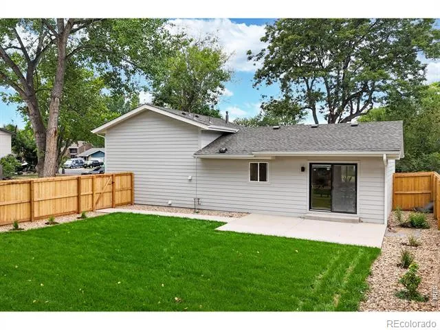 600 Mount Evans Street Longmont, CO 80504