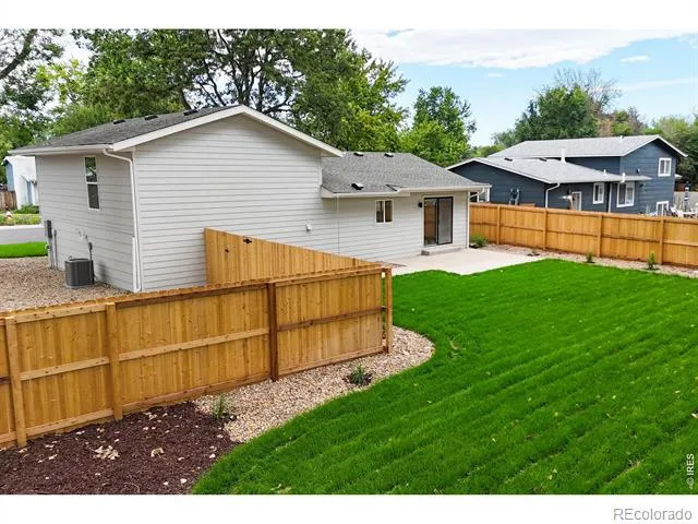 600 Mount Evans Street Longmont, CO 80504