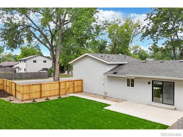 600 Mount Evans Street Longmont, CO 80504