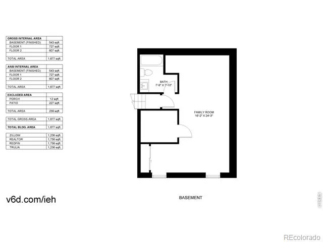 600 Mount Evans Street Longmont, CO 80504