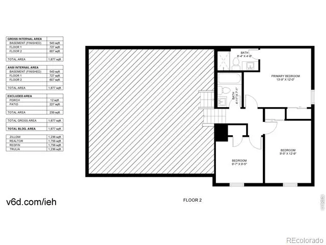 600 Mount Evans Street Longmont, CO 80504