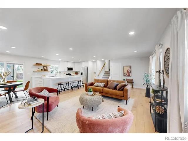 600 Mount Evans Street Longmont, CO 80504