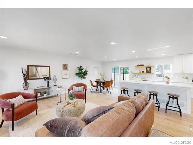 600 Mount Evans Street Longmont, CO 80504