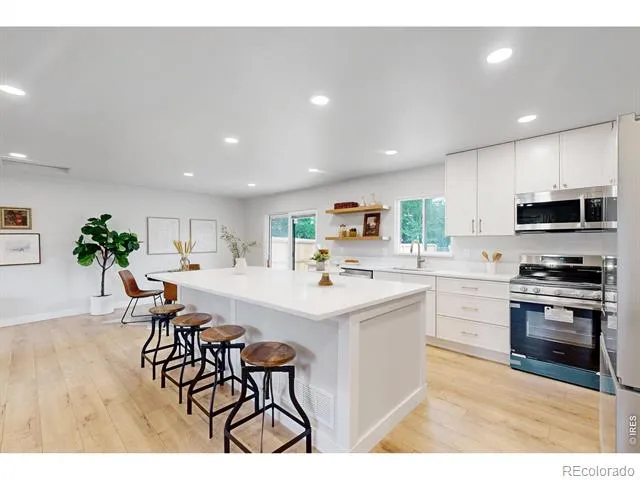 600 Mount Evans Street Longmont, CO 80504