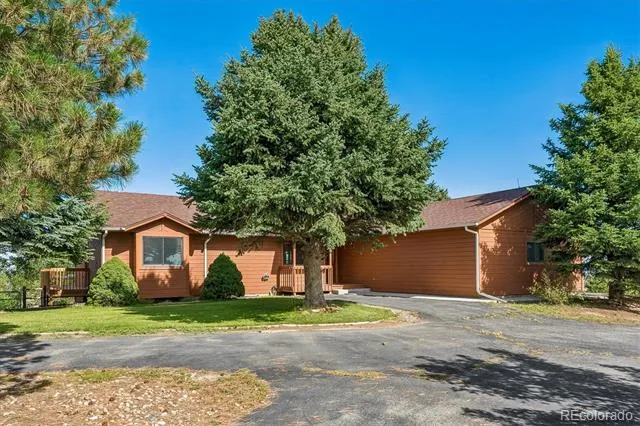 41029 Thunder Hill Road Parker, CO 80138