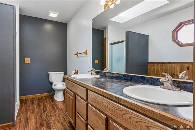 41029 Thunder Hill Road Parker, CO 80138