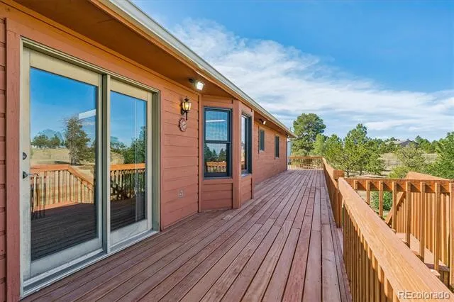 41029 Thunder Hill Road Parker, CO 80138